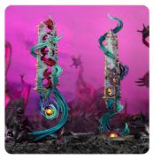 Obrázek DISCIPLES OF TZEENTCH: ARGENT SHARDS