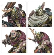 Obrázek MAGGOTKIN OF NURGLE: SLOVEN KNIGHTS