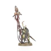 Obrázek MAGGOTKIN OF NURGLE: ROTSWORDS