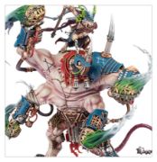 Obrázek SKAVEN: THANQUOL ON BONERIPPER