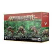 Obrázek SKAVEN: RAT OGORS
