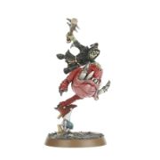 Obrázek GLOOMSPITE GITZ: SQUIG HOPPERS