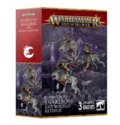 Obrázek G/GITZ: SNARLBOSS & WOLFGIT RETINUE