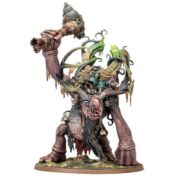 Obrázek GLOOMSPITE GITZ: TRUGG THE TROGGOTH KING