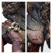 Obrázek GLOOMSPITE GITZ: TRUGG THE TROGGOTH KING