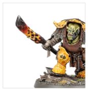 Obrázek ORRUK WARCLANS: ZOGGROK ANVILSMASHA
