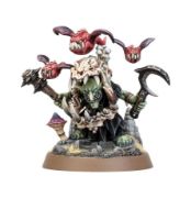 Obrázek GLOOMSPITE GITZ: RABBLE-ROWZA