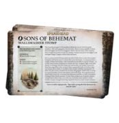 Obrázek FACTION PACK: SONS OF BEHEMAT (ENG)