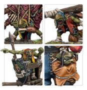 Obrázek OGOR MAWTRIBES: OGOR GLUTTONS