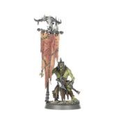 Obrázek ORRUK WARCLANS: GUTRIPPAZ
