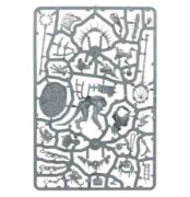 Obrázek ORRUK WARCLANS: MARSHCRAWLA SLOGGOTH