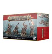 Obrázek OGOR MAWTRIBES: MOURNFANG PACK