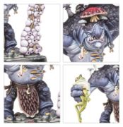 Obrázek WARHAMMER UNDERWORLDS: GITZ AND GOLIATHS