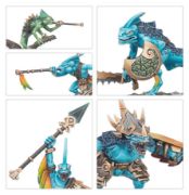 Obrázek WARHAMMER UNDERWORLDS: SEEKERS IN SHADOW
