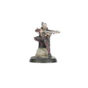 Obrázek WH UNDERWORLDS: KNIVES OF THE CRONE