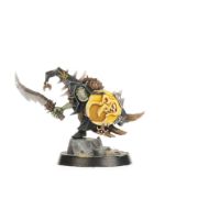 Obrázek WH UNDERWORLDS: BORGIT'S BEASTGRABBAZ