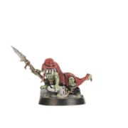 Obrázek WH UNDERWORLDS: BORGIT'S BEASTGRABBAZ