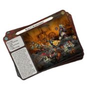 Obrázek WH UNDERWORLDS: BORGIT'S BEASTGRABBAZ