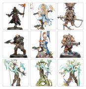 Obrázek WH UNDERWORLDS: HEROES AND HUNTERS