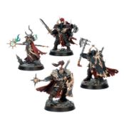 Obrázek WH UNDERWORLDS: DESPOILERS AND DAEMONS