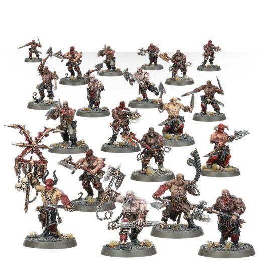 Obrázek Bloodreavers