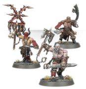 Obrázek Bloodreavers