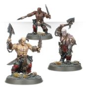 Obrázek Bloodreavers
