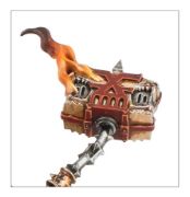 Obrázek Skullgrinder