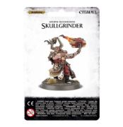 Obrázek Skullgrinder