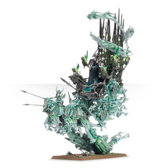 Obrázek Mortis Engine