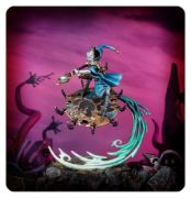 Obrázek Magister on Disc of Tzeentch