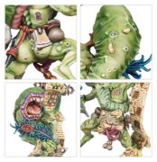 Obrázek Spoilpox Scrivener