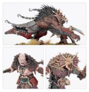 Obrázek Claws of Karanak