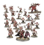 Obrázek Goreblade Warband