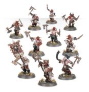 Obrázek Goreblade Warband