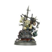 Obrázek Swampcalla Shaman with Pot-grot