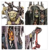 Obrázek Swampcalla Shaman with Pot-grot