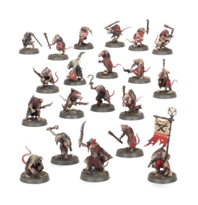 Obrázek pro kategorii Skaven