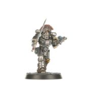 Obrázek LEGIONES ASTARTES: MKII TACTICAL SQUAD