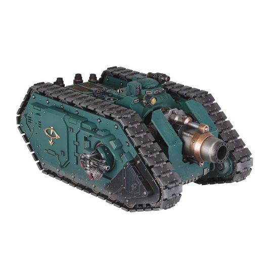 Obrázek L/ASTARTES: TYPHON HEAVY SIEGE TANK