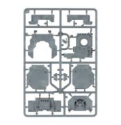 Obrázek L/ASTARTES: TYPHON HEAVY SIEGE TANK