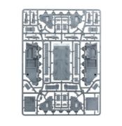 Obrázek HORUS HERESY: SCORPIUS MISSILE TANK