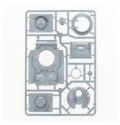 Obrázek HORUS HERESY: PREDATOR SUPPORT TANK