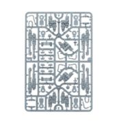 Obrázek LEGIONES ASTARTES: LAND RAIDER PROTEUS