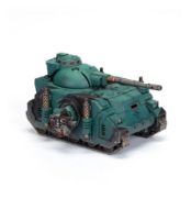 Obrázek LEGIONES ASTARTES: PREDATOR BATTLE TANK