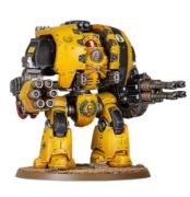 Obrázek LEVIATHAN DREADNOUGHT + RANGED WEAPONS