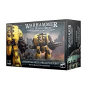 Obrázek LEVIATHAN DREADNOUGHT + RANGED WEAPONS