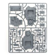 Obrázek LEGIONES ASTARTES: SPARTAN ASSAULT TANK