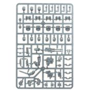 Obrázek L/ASTARTES: TERMINATOR TARTAROS SQUAD