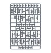 Obrázek L/ASTARTES: SPECIAL WEAPONS UPGRADE SET